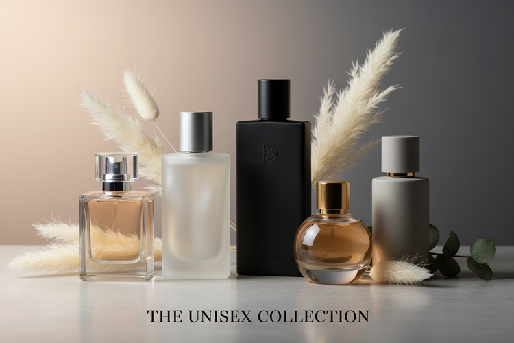 Unisex Perfumes