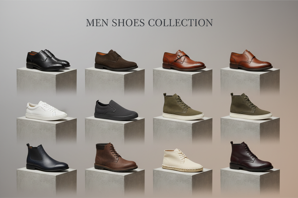 Men Shoes