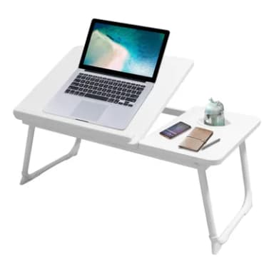 Home & Office – Laptop Desks, Foldable Bed Tables, Book Holders.