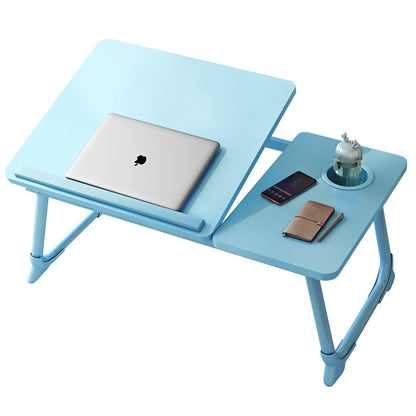Home & Office – Laptop Desks, Foldable Bed Tables, Book Holders.