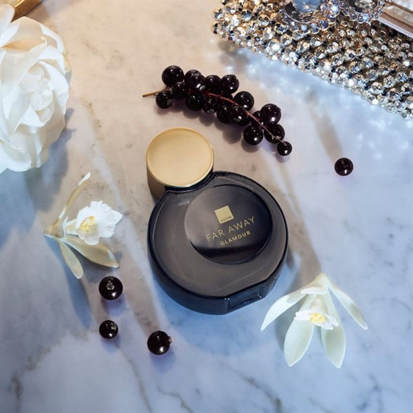 Far Away Glamour Eau de Parfum